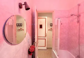 Coral Vendégház