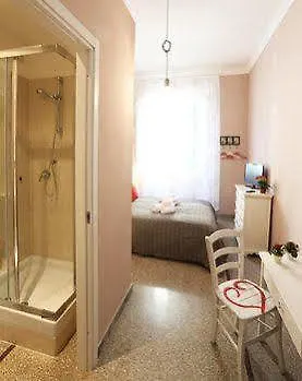 Vendégház Coral Róma