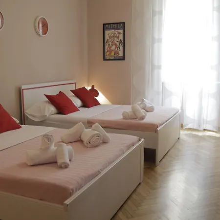 Coral Maison d'hôtes 3*