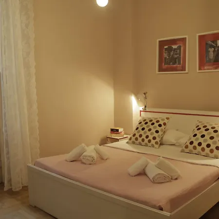 Coral Maison d'hôtes 3*
