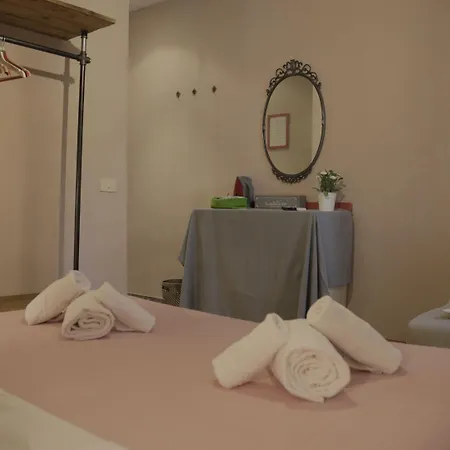 Maison d'hôtes Coral Rome