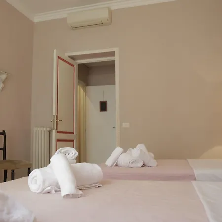 Coral Maison d'hôtes Rome