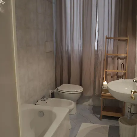 Maison d'hôtes Coral Rome