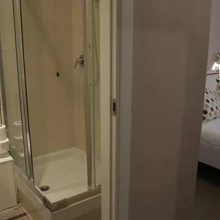 Maison d'hôtes Coral Rome