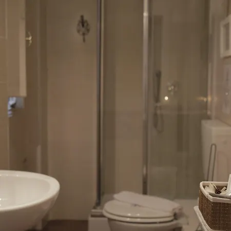 Coral Maison d'hôtes 3*
