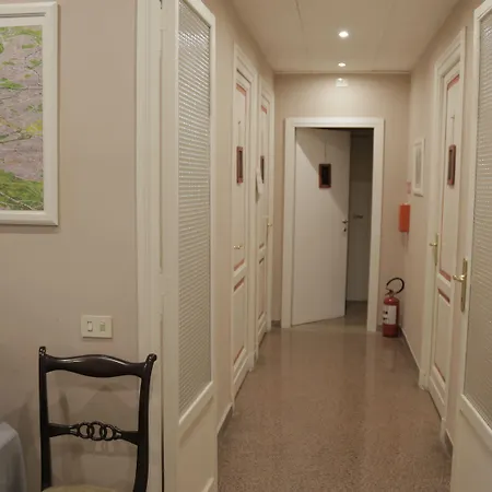 Coral Maison d'hôtes 3*