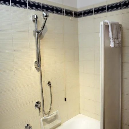 Guest house Coral Rome