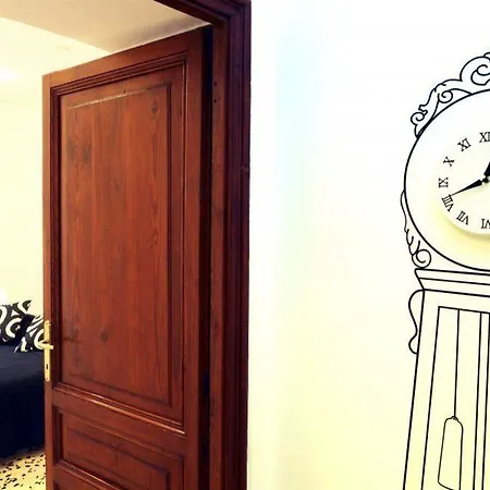 Maison d'hôtes Coral Rome