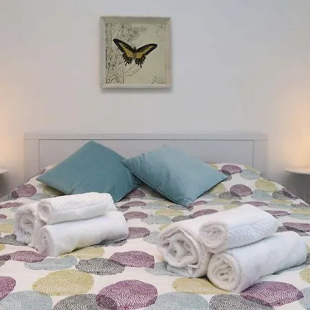 Maison d'hôtes Coral 3*