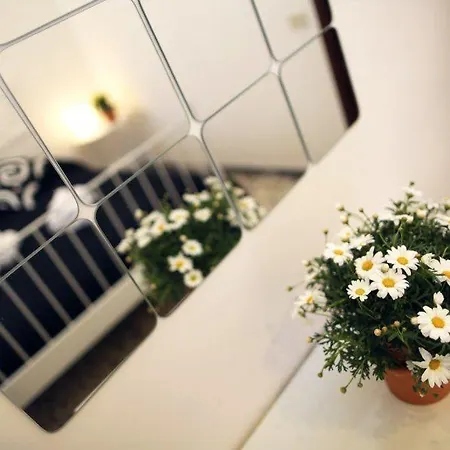 Maison d'hôtes Coral Rome