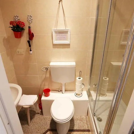 Guest house Coral Rome