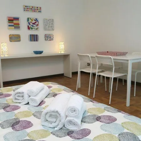 Guest house Coral Rome
