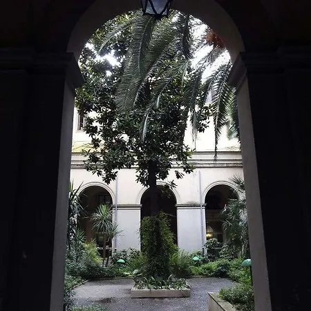Maison d'hôtes Coral