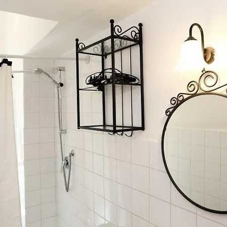 Guest house Coral Rome