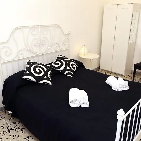 Maison d'hôtes Coral 3*