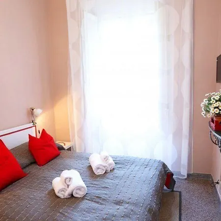 Maison d'hôtes Coral