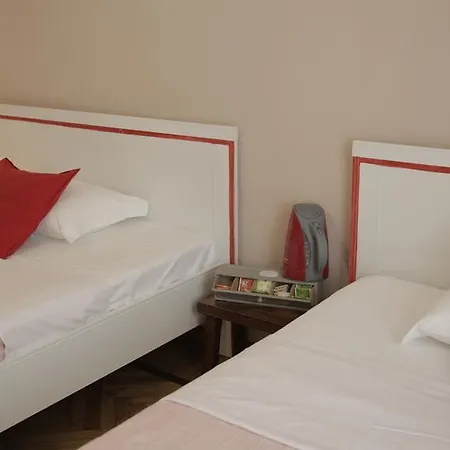 Guest house Coral