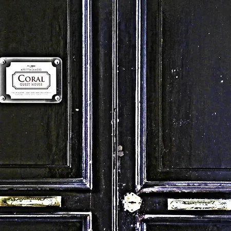 Coral Guest house 3*