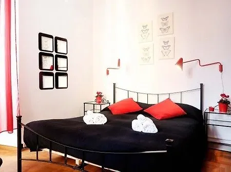 Maison d'hôtes Coral 3*