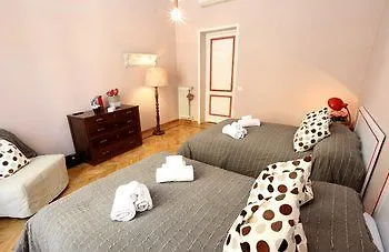 Coral Maison d'hôtes Rome
