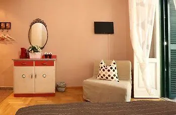 Maison d'hôtes Coral 3*