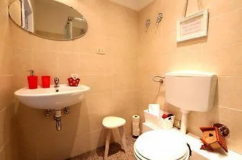Maison d'hôtes Coral 3*