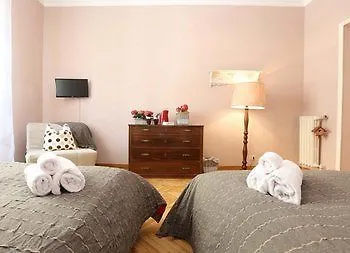 Guest house Coral Rome