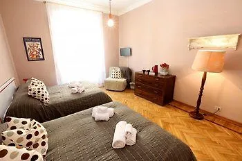 Guest house Coral