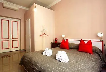 Coral Pensionat 3*