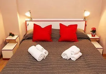Maison d'hôtes Coral Rome