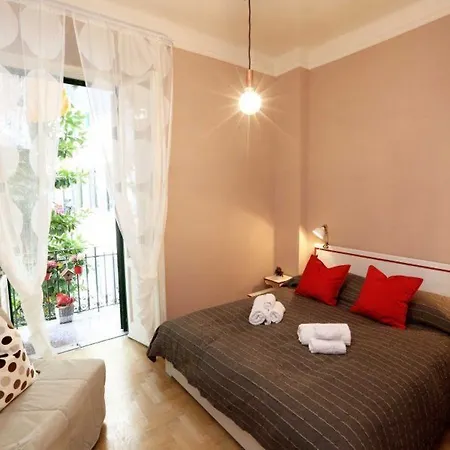Guest house Coral 3*
