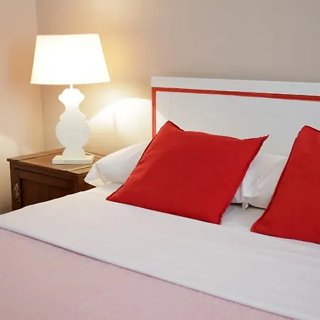Coral Maison d'hôtes 3*