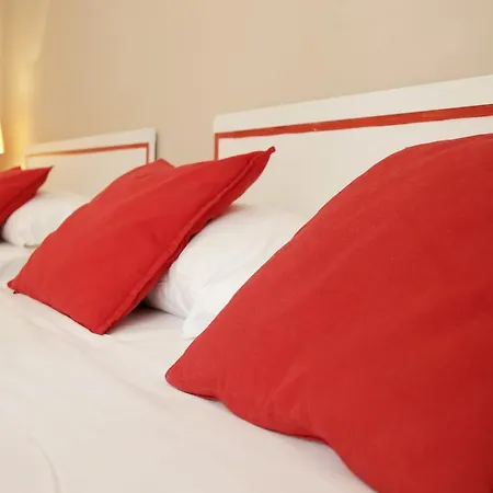 Maison d'hôtes Coral 3*