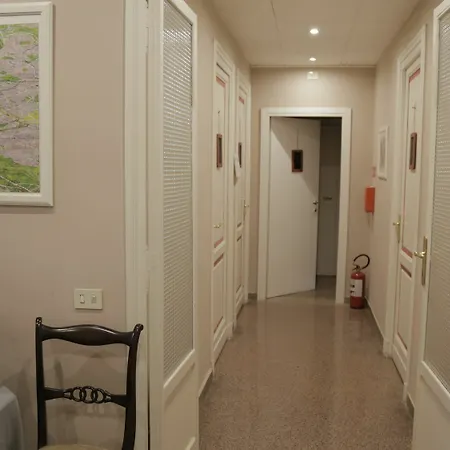 Coral Guest house