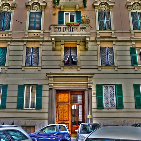 Coral Guest house 3*
