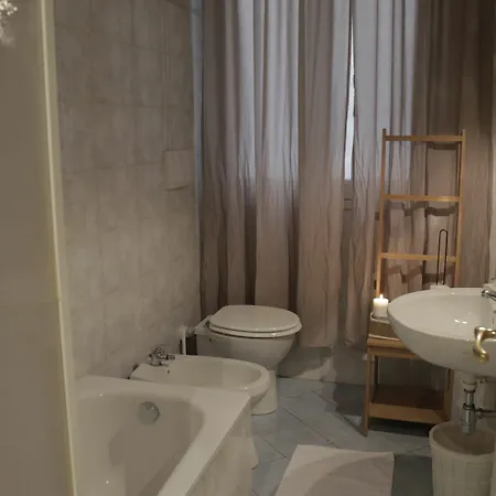 Coral Guest house