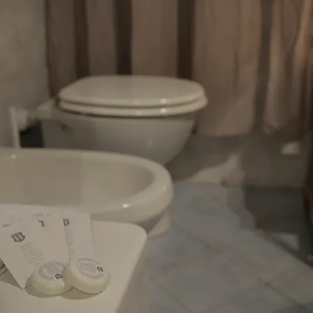 Guest house Coral Rome