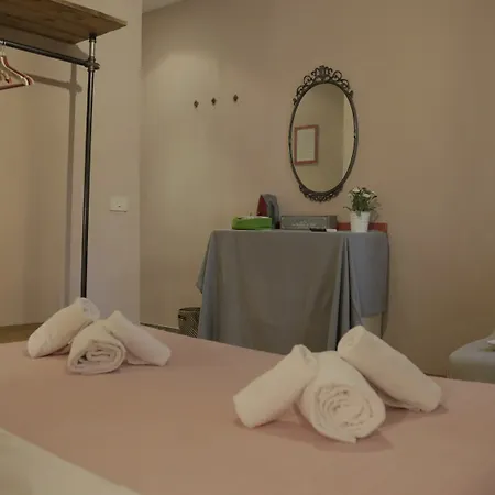 Guest house Coral Rome