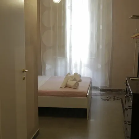 Guest house Coral Rome