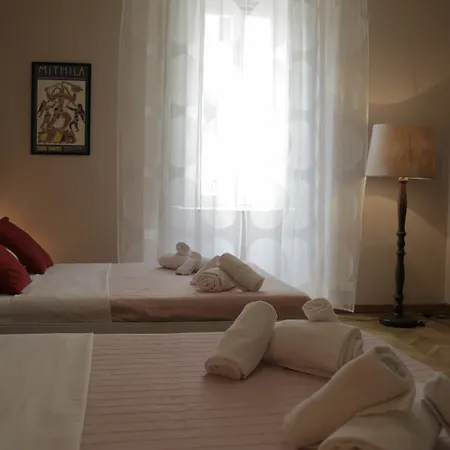 Coral Guest house 3*