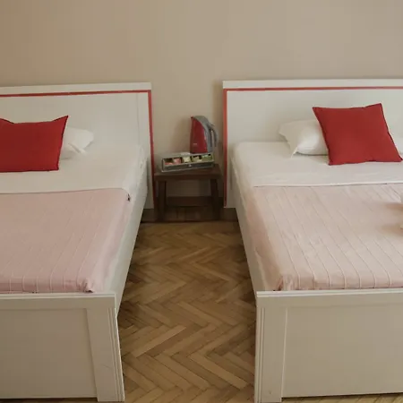 Guest house Coral 3*