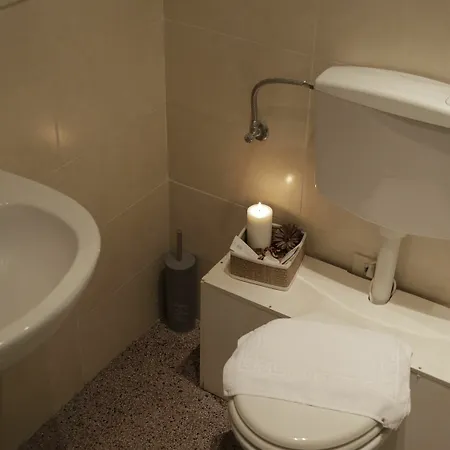 Guest house Coral Rome
