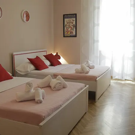 Coral Guest house 3*