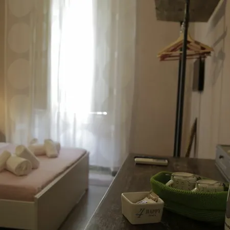 Coral Guest house