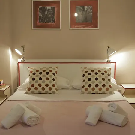 Guest house Coral Rome