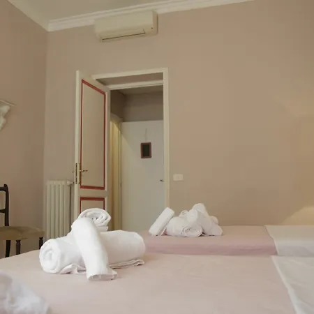 Coral Guest house Rome