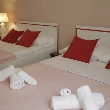 Coral Guest house Rome
