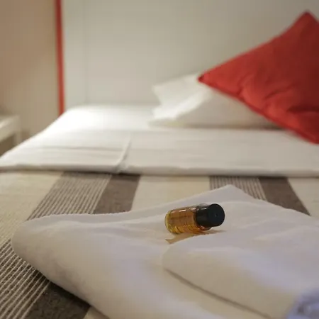 Guest house Coral