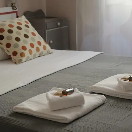 Coral 3* Rome