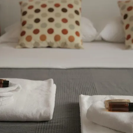 Guest house Coral 3*